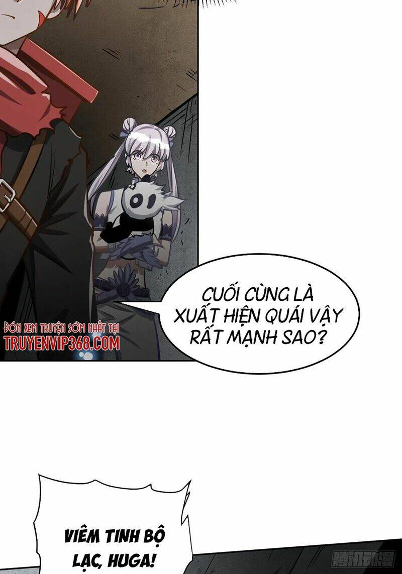 Người Nguyên Thủy Mạnh Nhất: Chapter 100