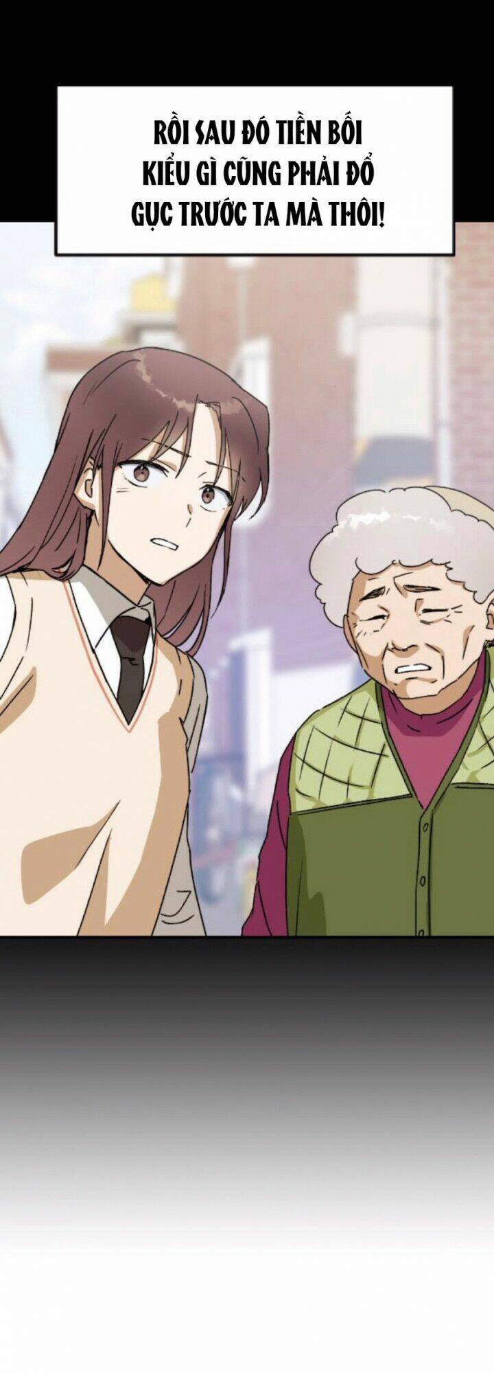 Duyên Nợ Kiếp Trước: Chapter 15