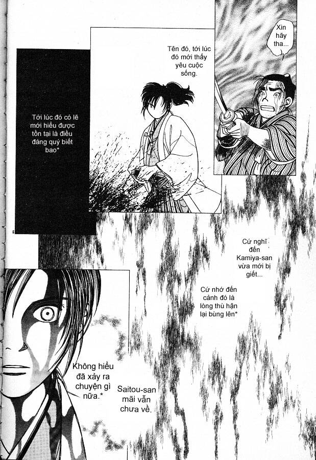 Gió Sáng: Chapter 113