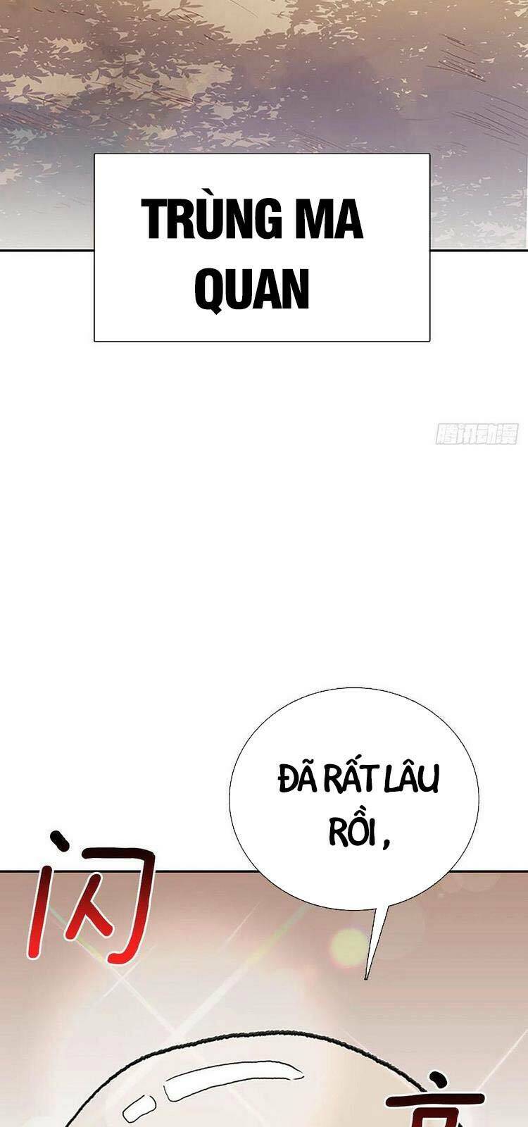 Học Sĩ Tái Sinh: Chapter 207