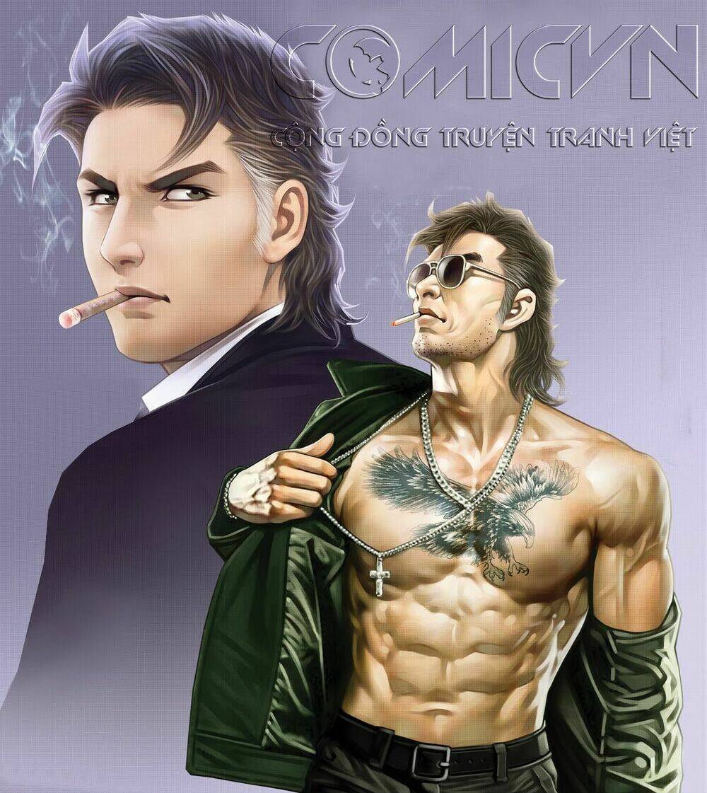 Người Trong Giang Hồ: Chapter 2189