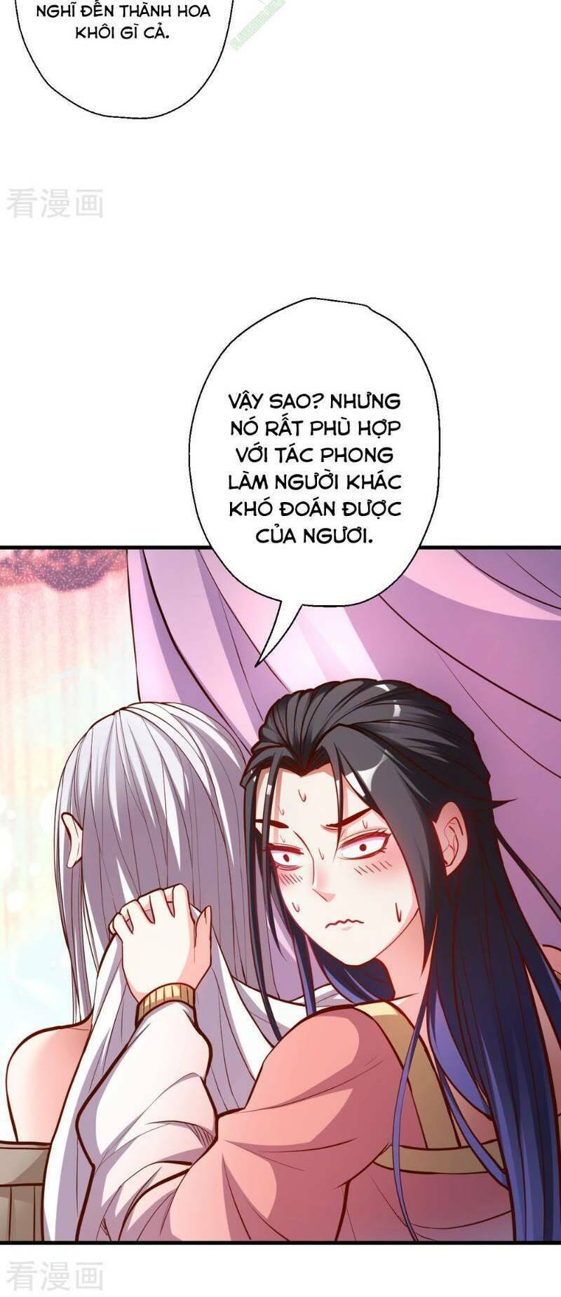Tối Cường Đại Biểu Hoàng Kim Thận: Chapter 35