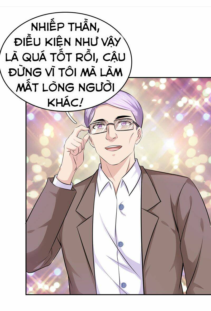 Tuyệt Thế Phi Đao: Chapter 183