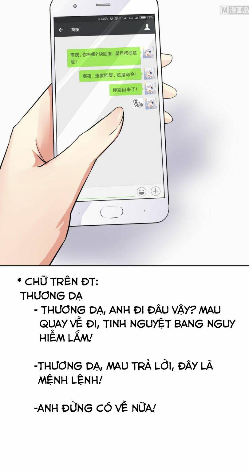 Hắn Là Long Ngạo Thiên: Chapter 101