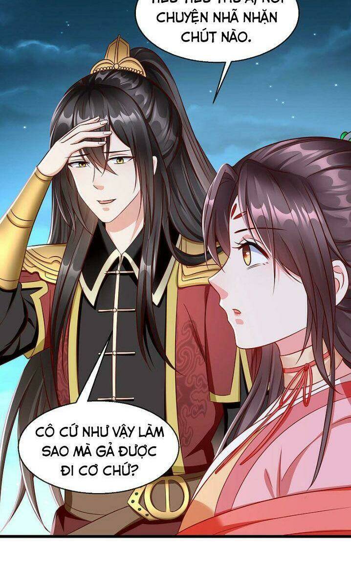 Vương Phi Là Đoá Bạch Liên Hoa: Chapter 34