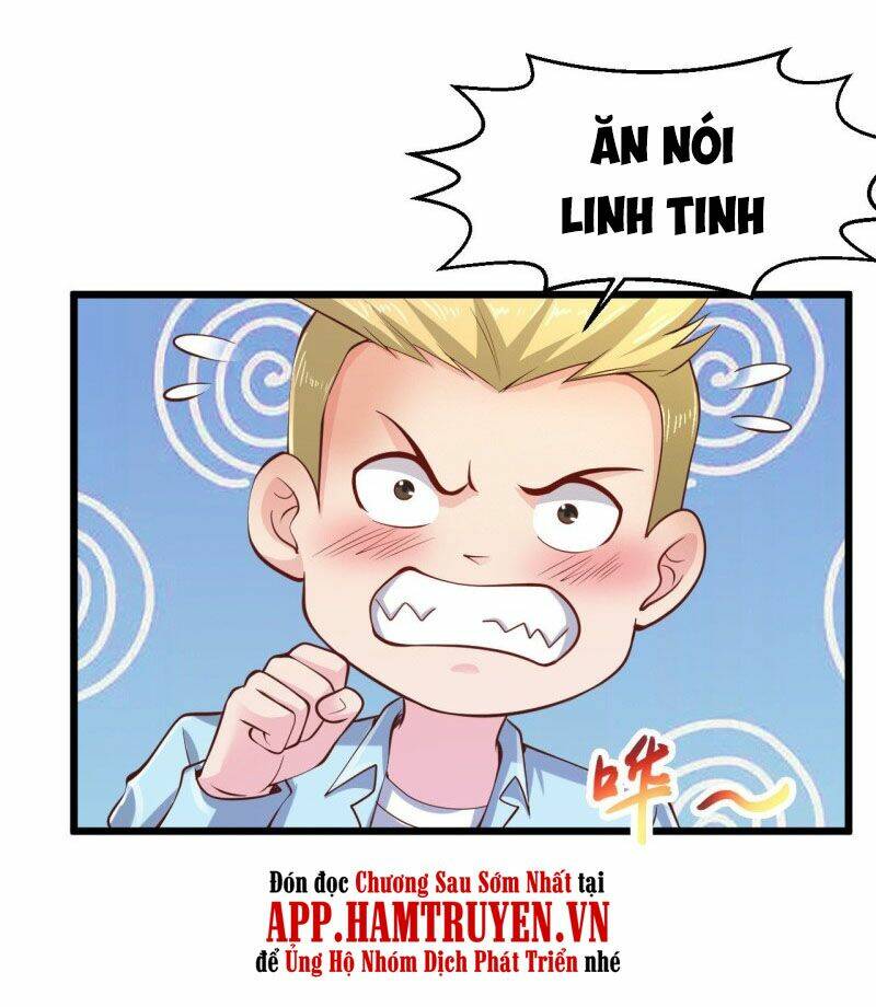 Tuyệt Phẩm Y Thánh: Chapter 206