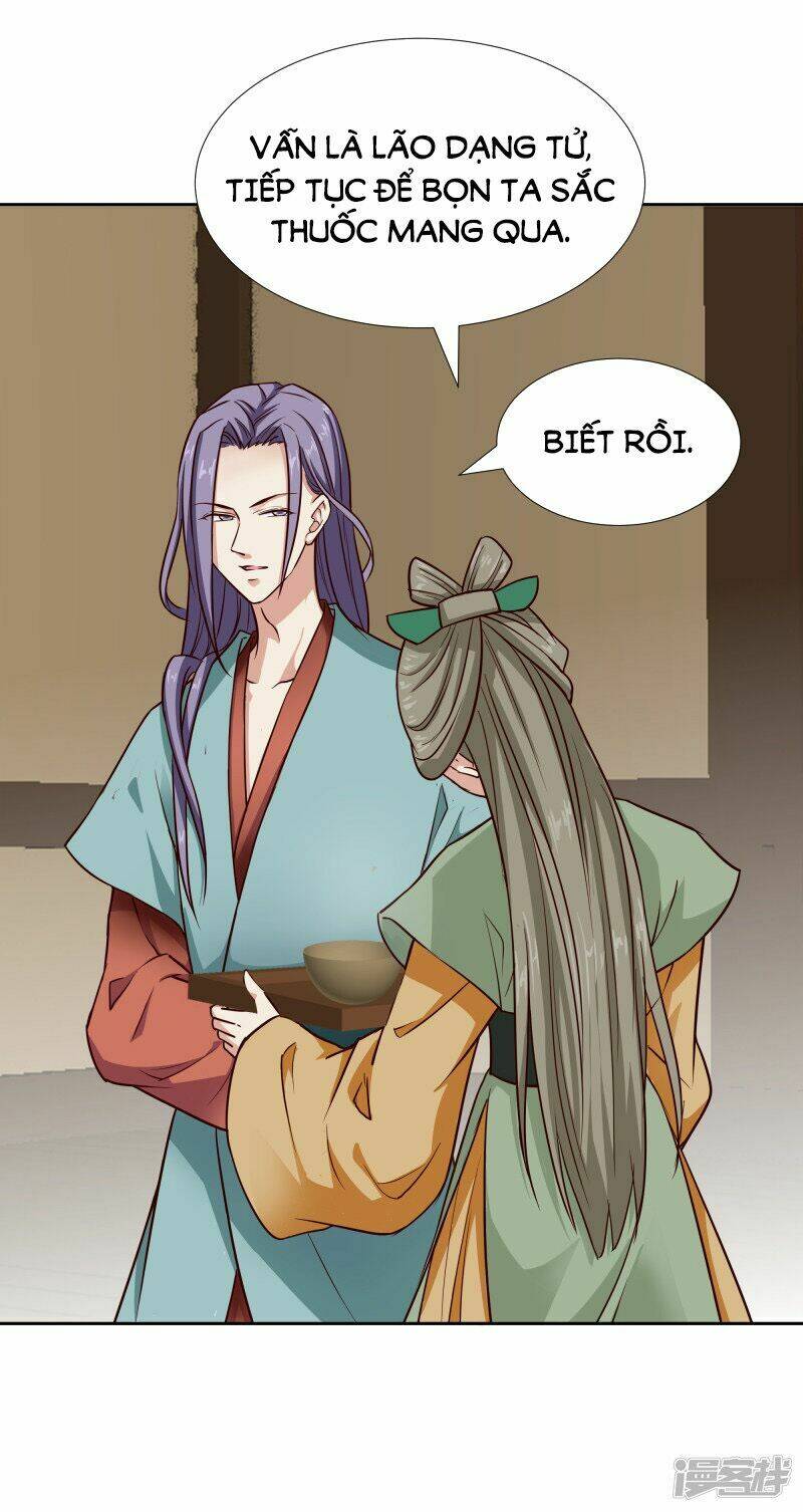 Tuyệt Thế Độc Phi Của Tà Vương: Chapter 102