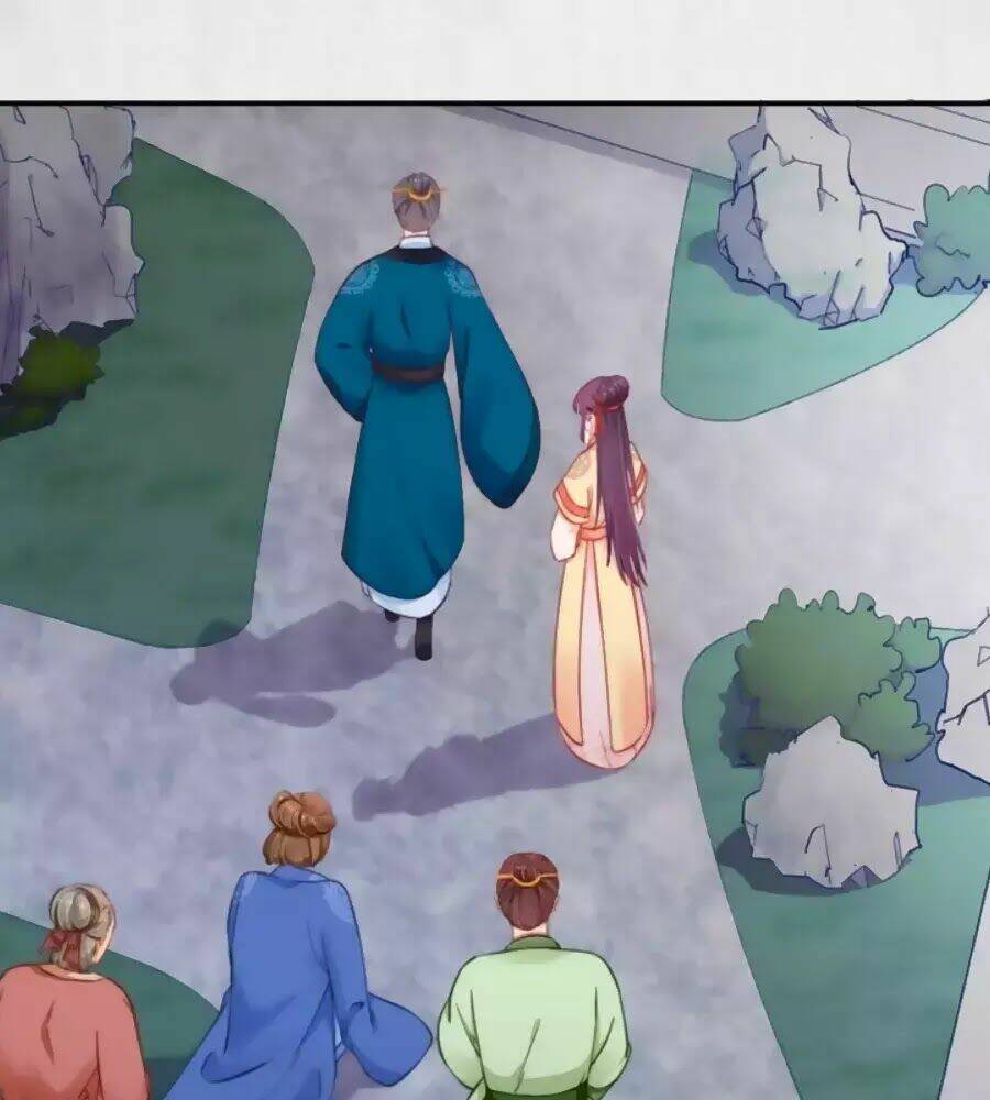 Hoạn Phi Hoàn Triều: Chapter 43