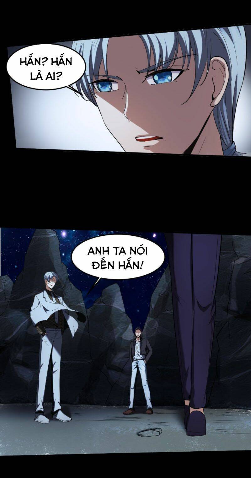 Phản Phái Yêu Tế: Chapter 20