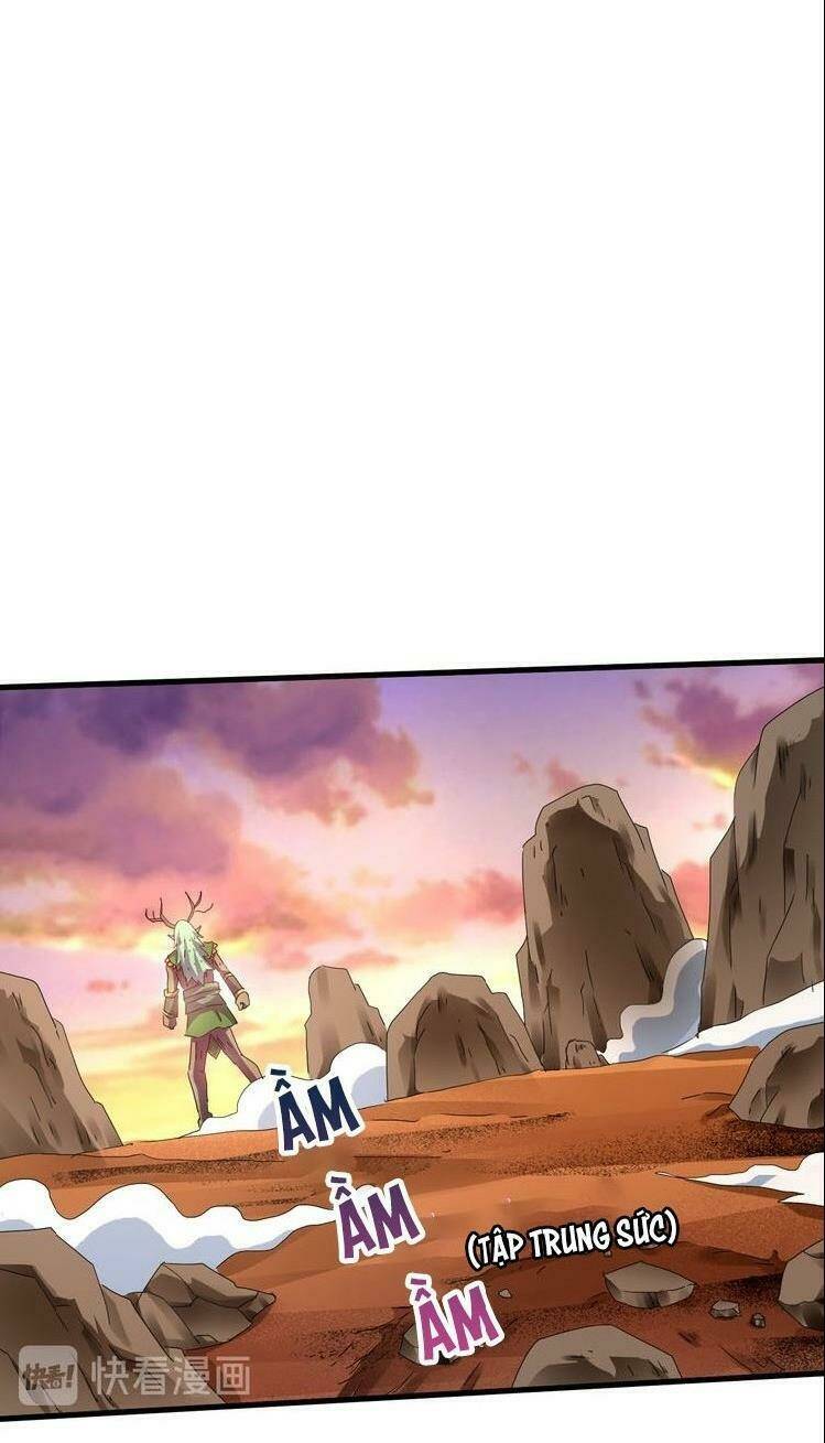 Kinh Thế Kỳ Nhân: Chapter 47