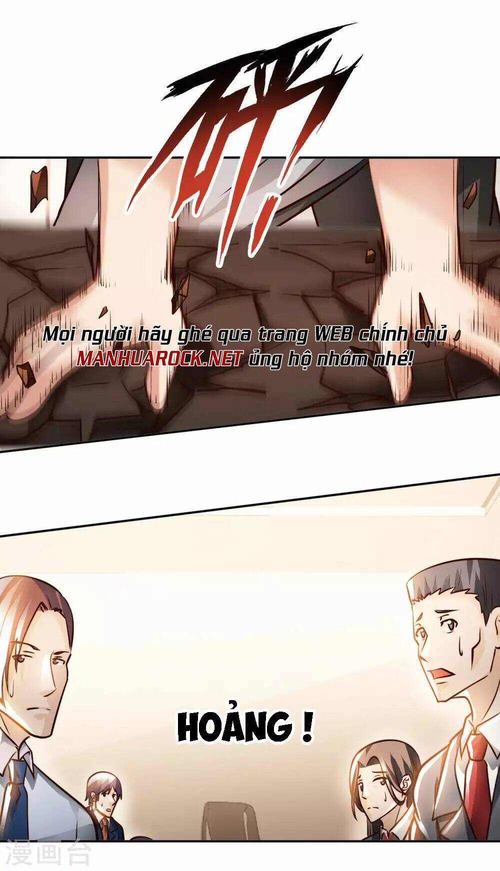 Sư Phụ Của Ta Là Thần Tiên: Chapter 44