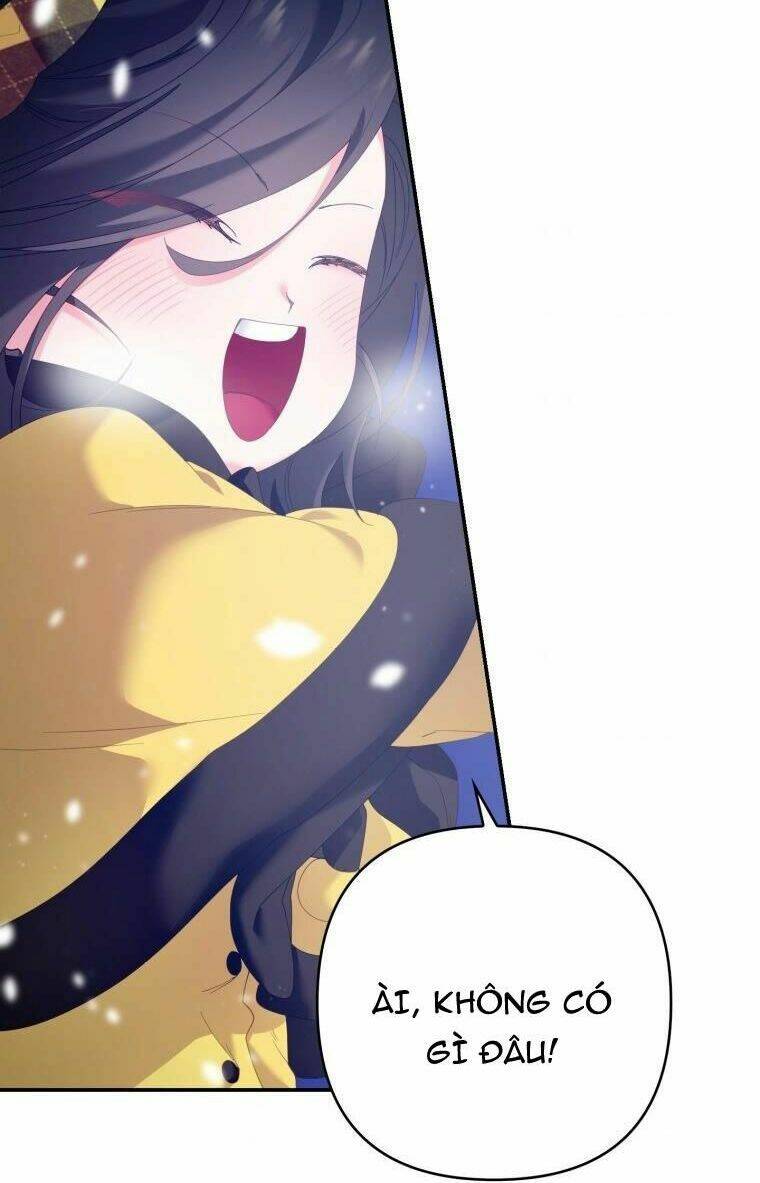 Đọc Thần Chú Lên Đi, Rose!: Chapter 11