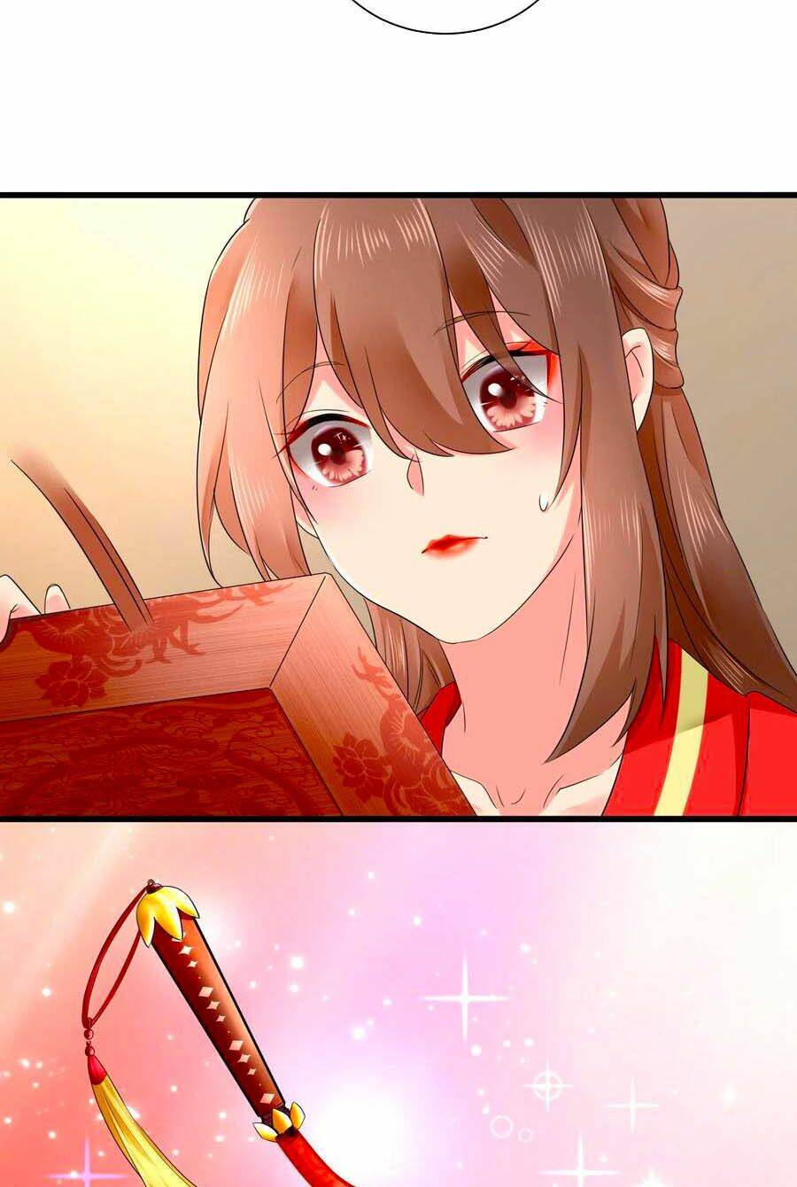 Hãn Phi Đương Gia: Lãnh Vương Xin Tự Trọng: Chapter 55