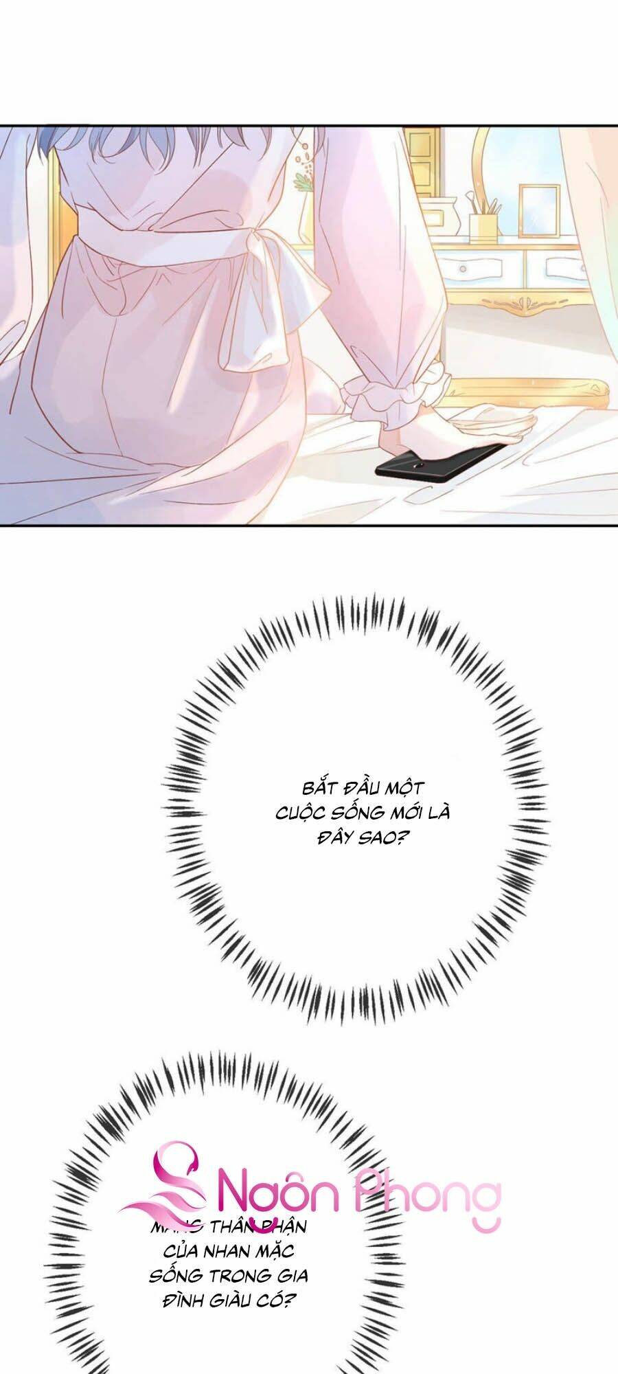 Cựu Ái Tân Nhan: Chapter 2