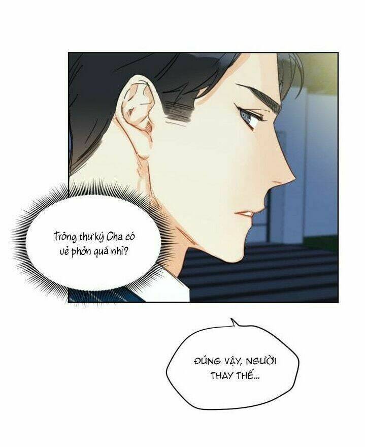 Hẹn Hò Nơi Công Sở: Chapter 11