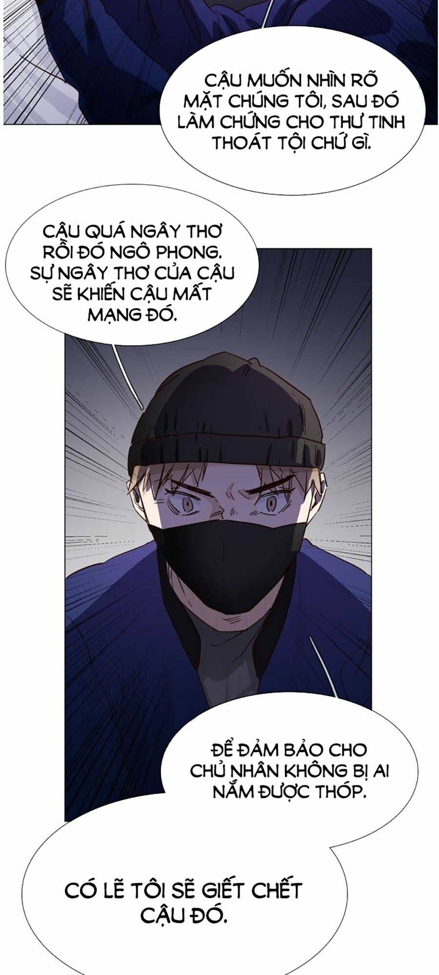 Ngôi Sao Vụn Vỡ: Chapter 61