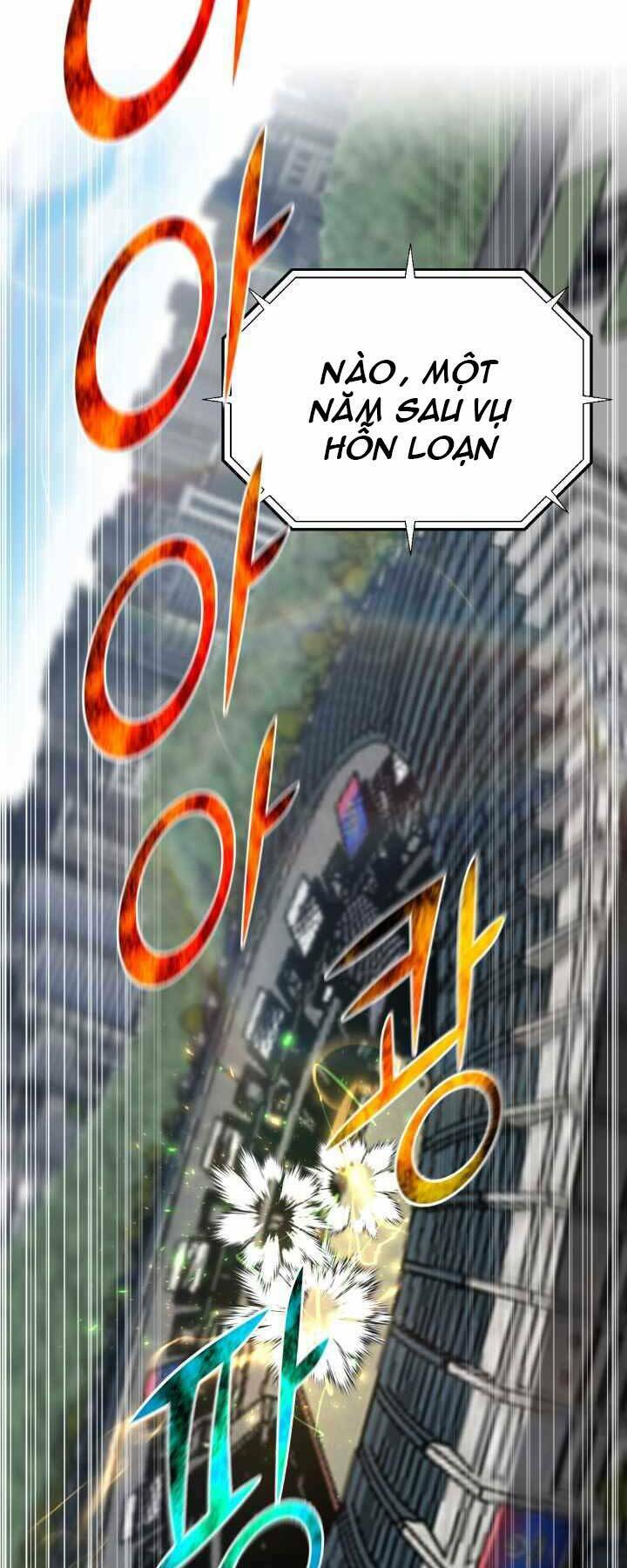 Luân Hồi Ác Nhân: Chapter 110