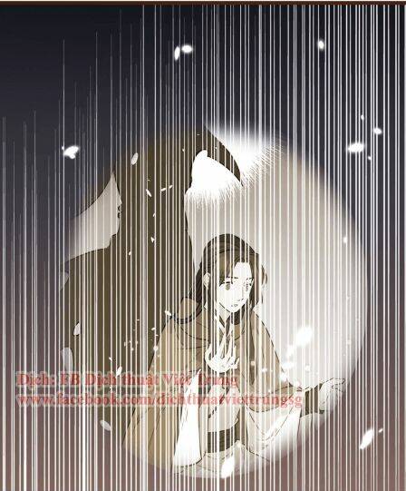 Bạn Trai Tôi Là Cẩm Y Vệ 2: Chapter 1