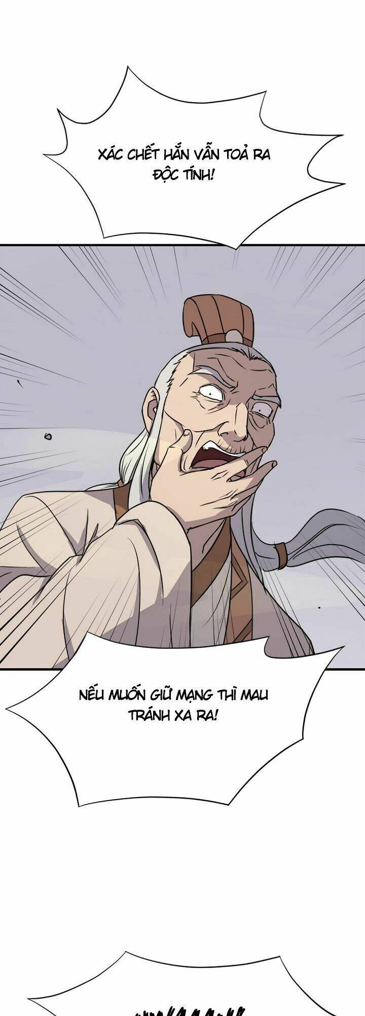 Trọng Sinh, Bất Khả Chiến Bại: Chapter 114
