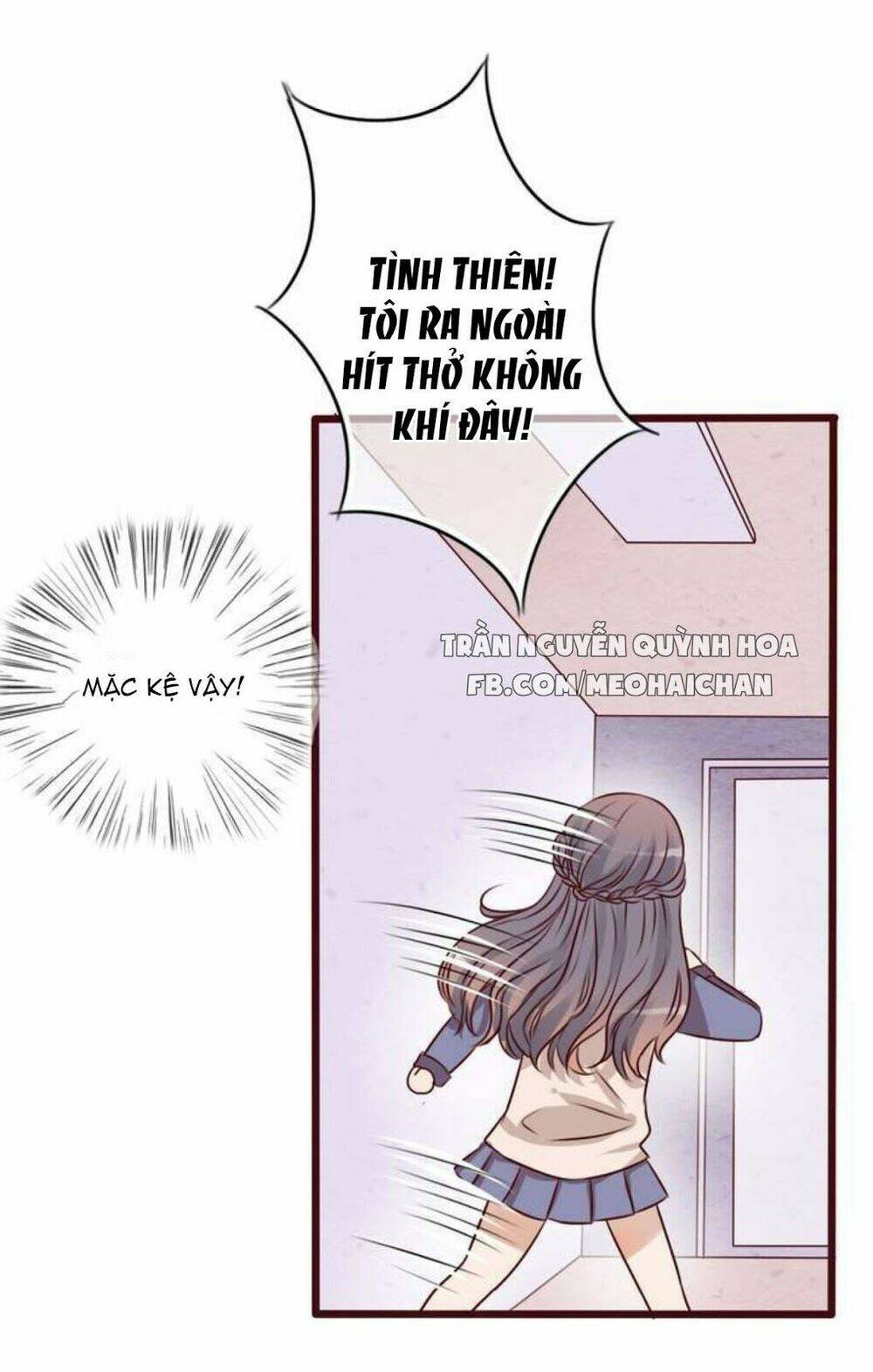 Sau Con Mưa Mùa Hạ: Chapter 12