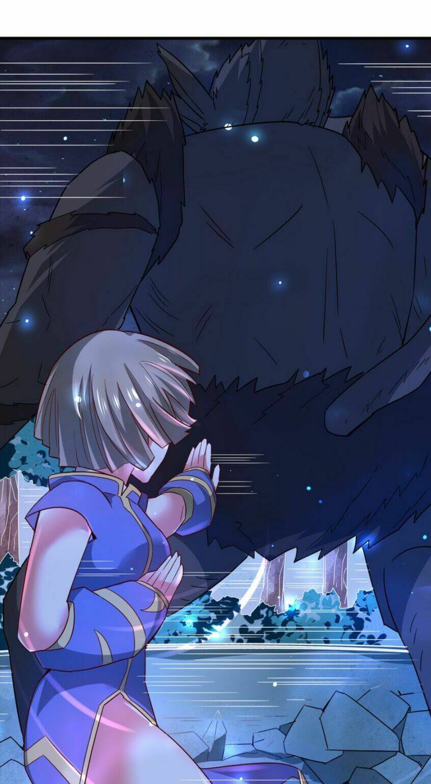 Thiên Mệnh Cửu Tinh: Chapter 26