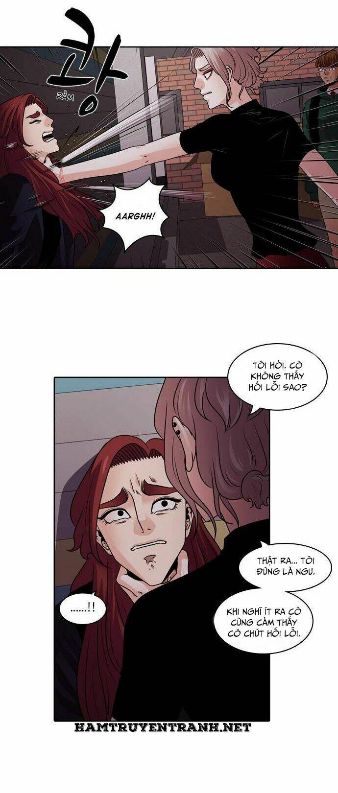 Tomorrow - Ngày Mai: Chapter 10