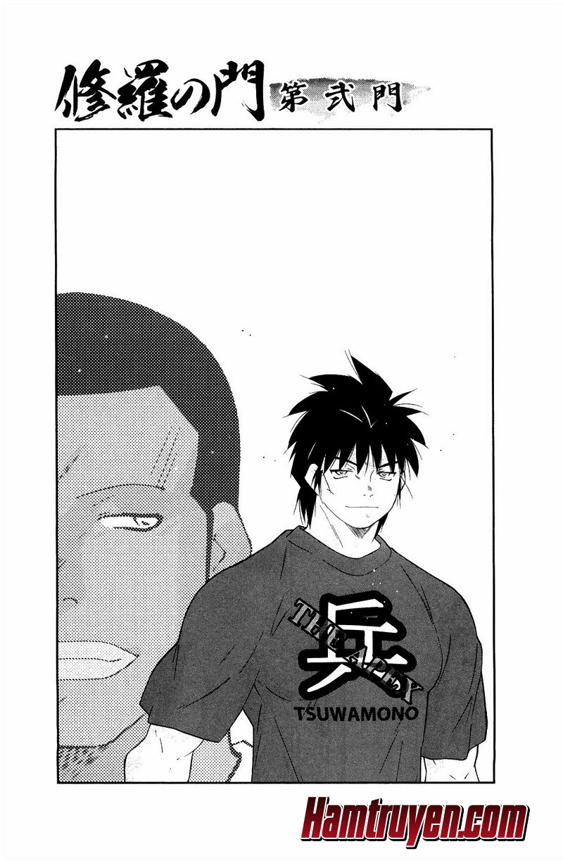 Truyền Nhân Atula 3: Chapter 61