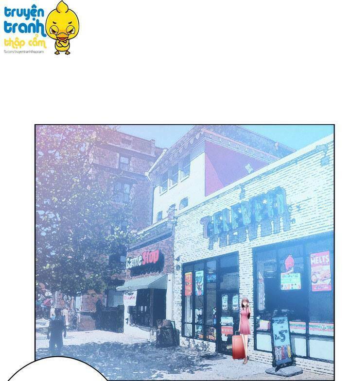 Âm Mưu Bên Gối: Chapter 8