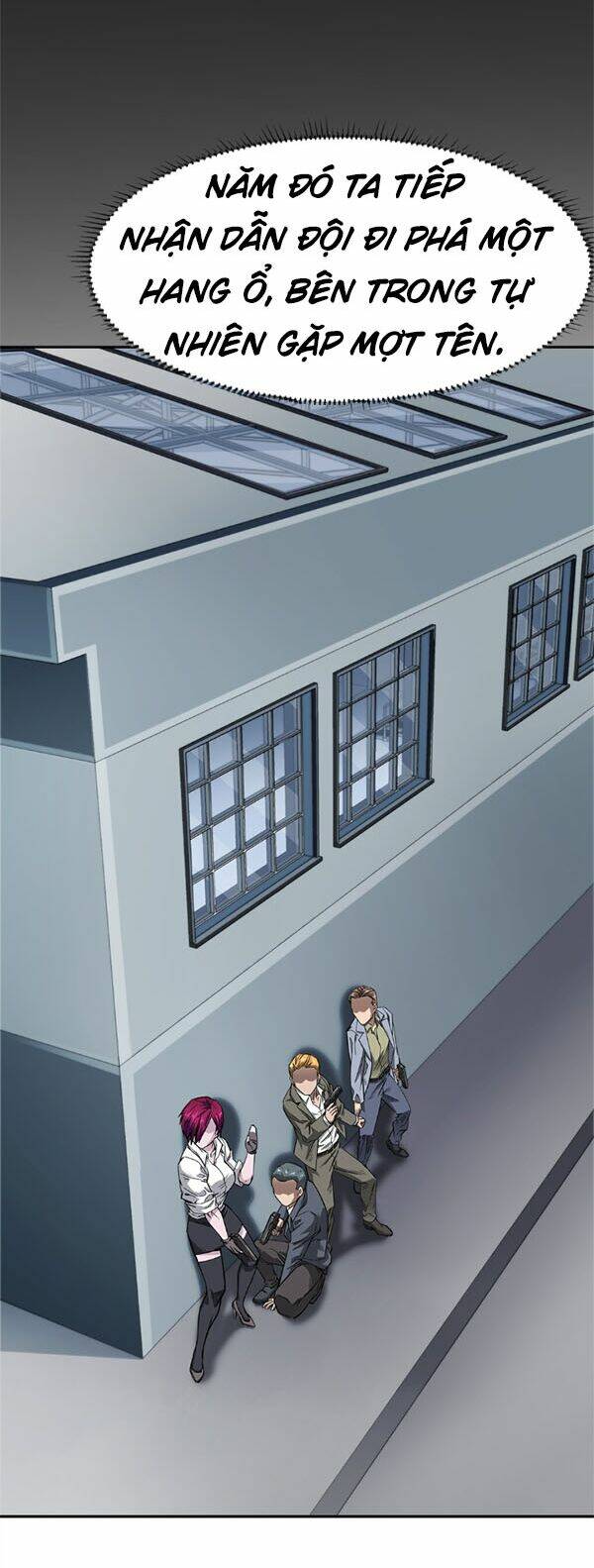 Dạ Thị Chi Vương: Chapter 5