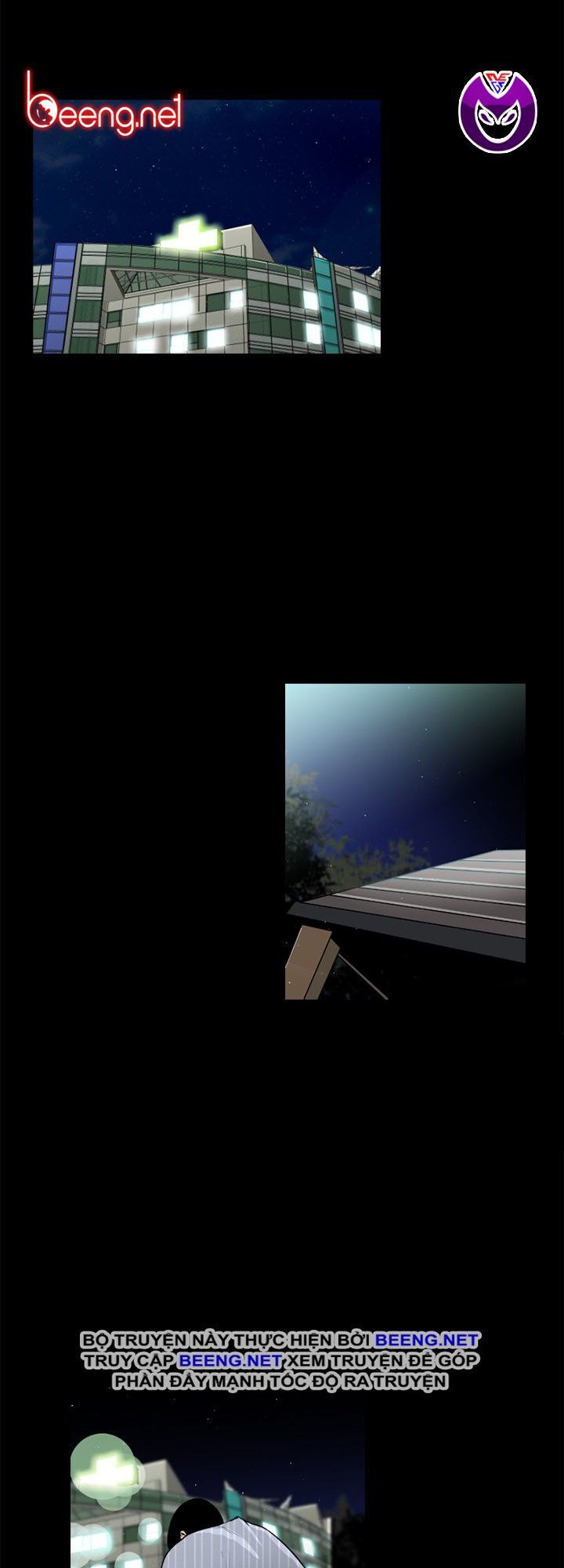 Tong Edge: Chapter 34