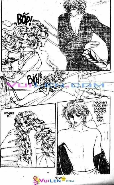 Nữ hoàng biển cả: Chapter 12