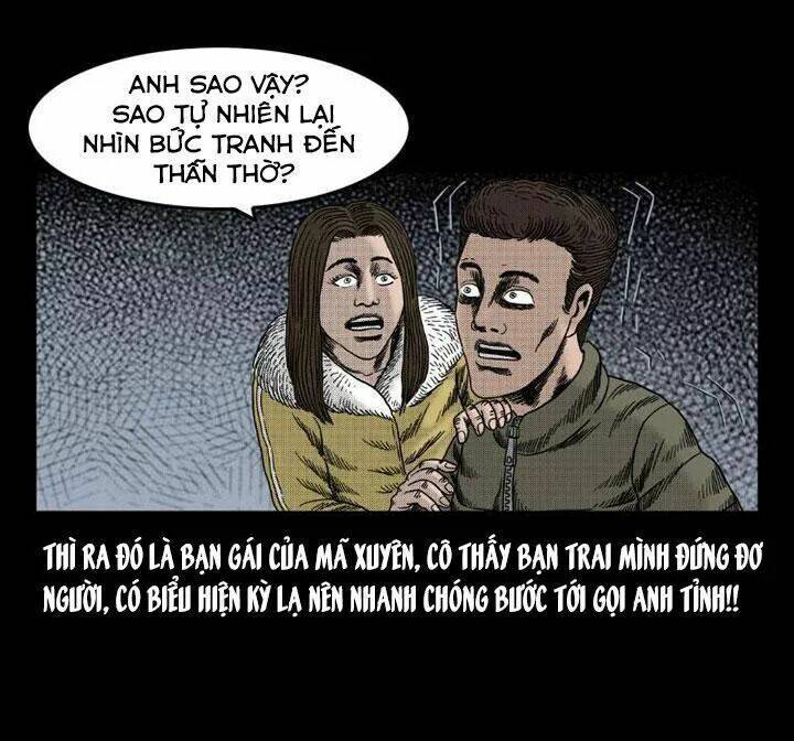 Kỳ Án Có Thật: Chapter 35