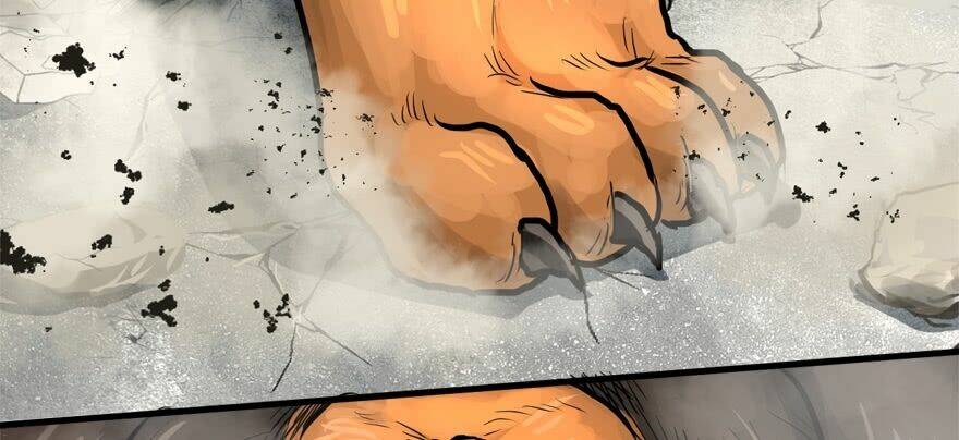 Vua Sinh Tồn: Chapter 73