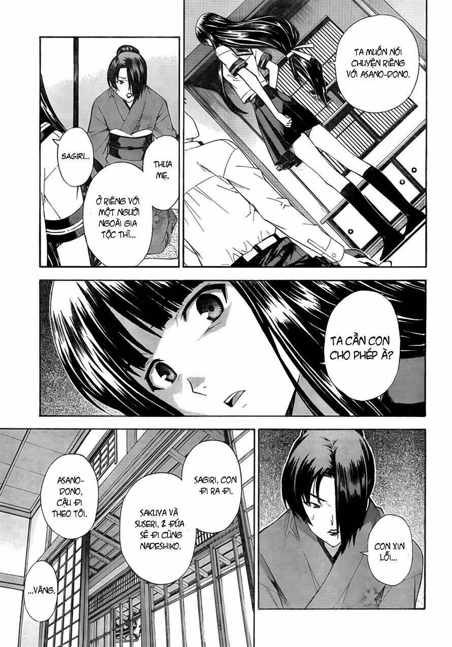 Isuca: Chapter 18.5
