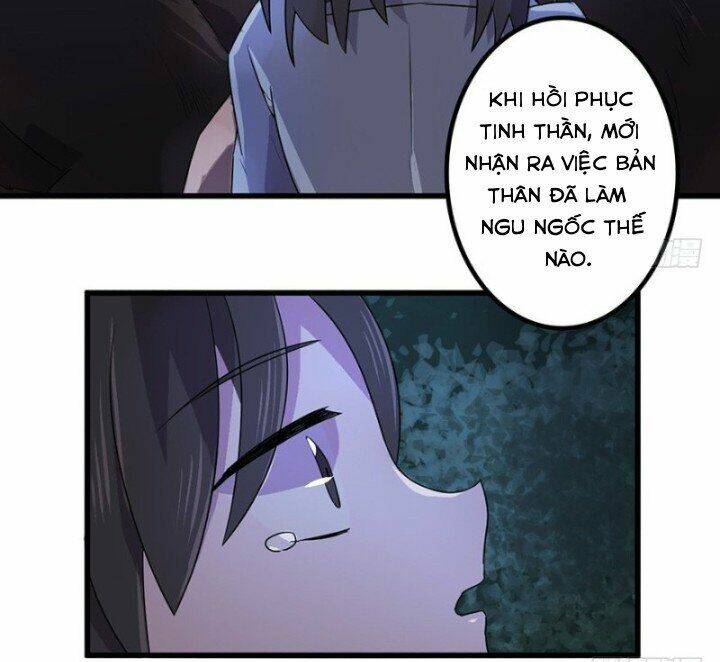 Huyết Mực Sơn Hà: Chapter 7