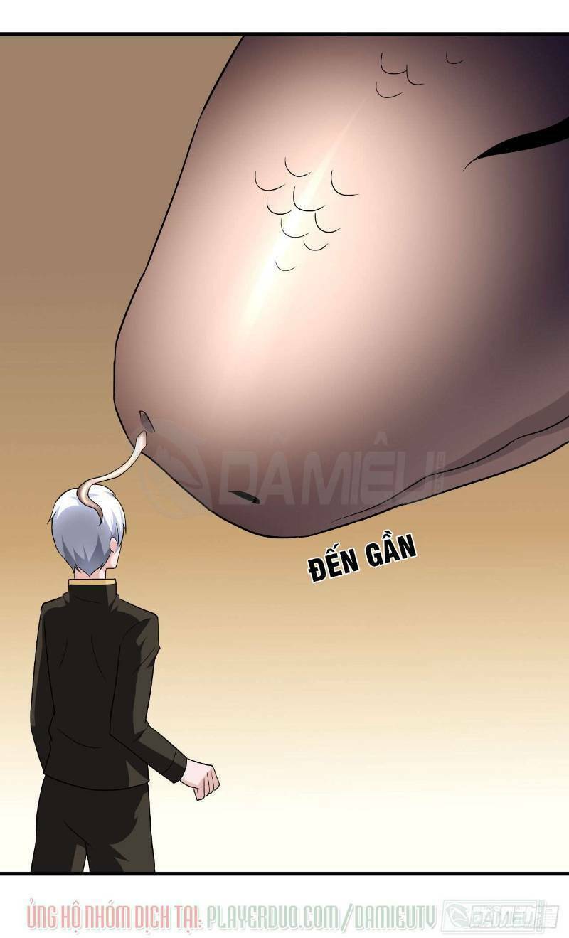 Đô Thị Tu Luyện Cuồng Triều: Chapter 98