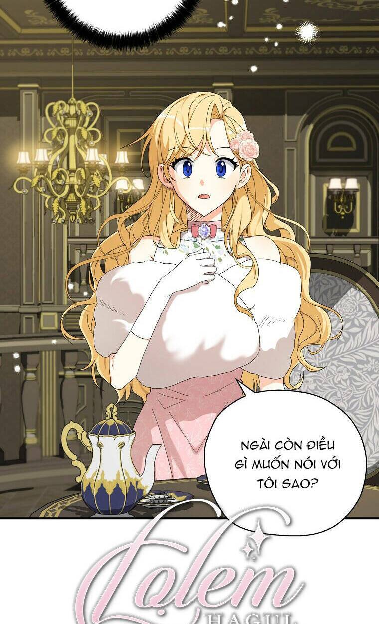 Ba Người Anh Trai Của Tôi Là Bạo Quân: Chapter 56.1