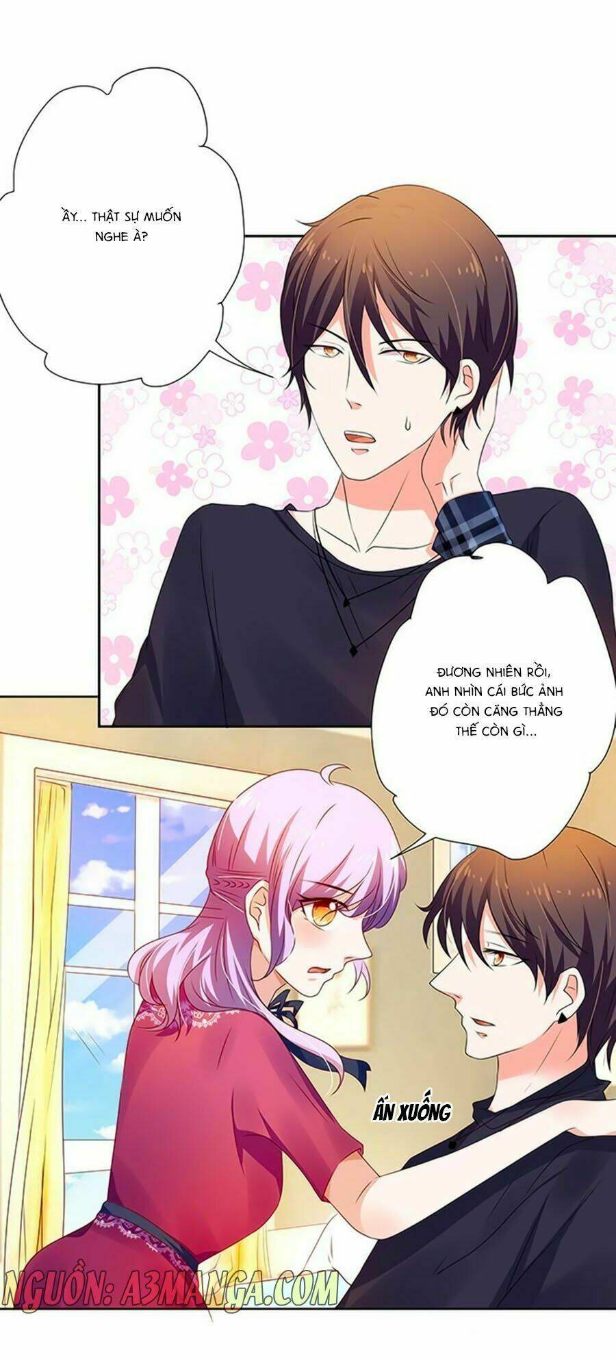 Bạn Trai Là Ngôi Sao: Chapter 73