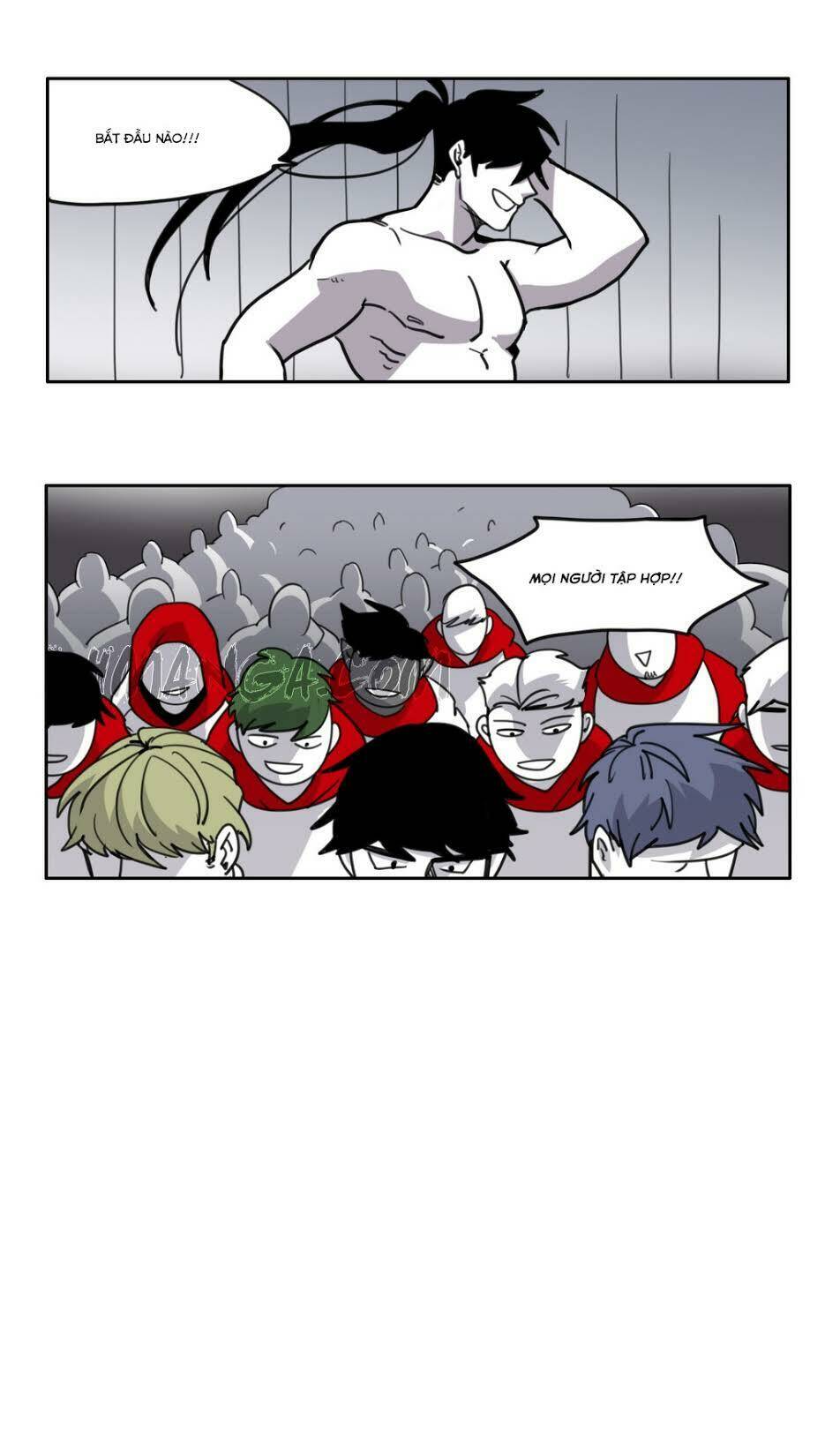 Rpg: Chapter 32
