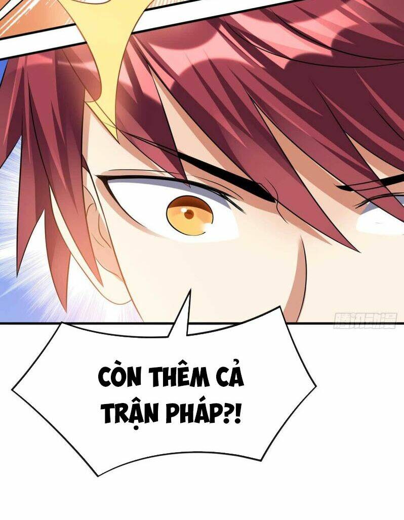 Tiên Vương Trùng Sinh: Chapter 131