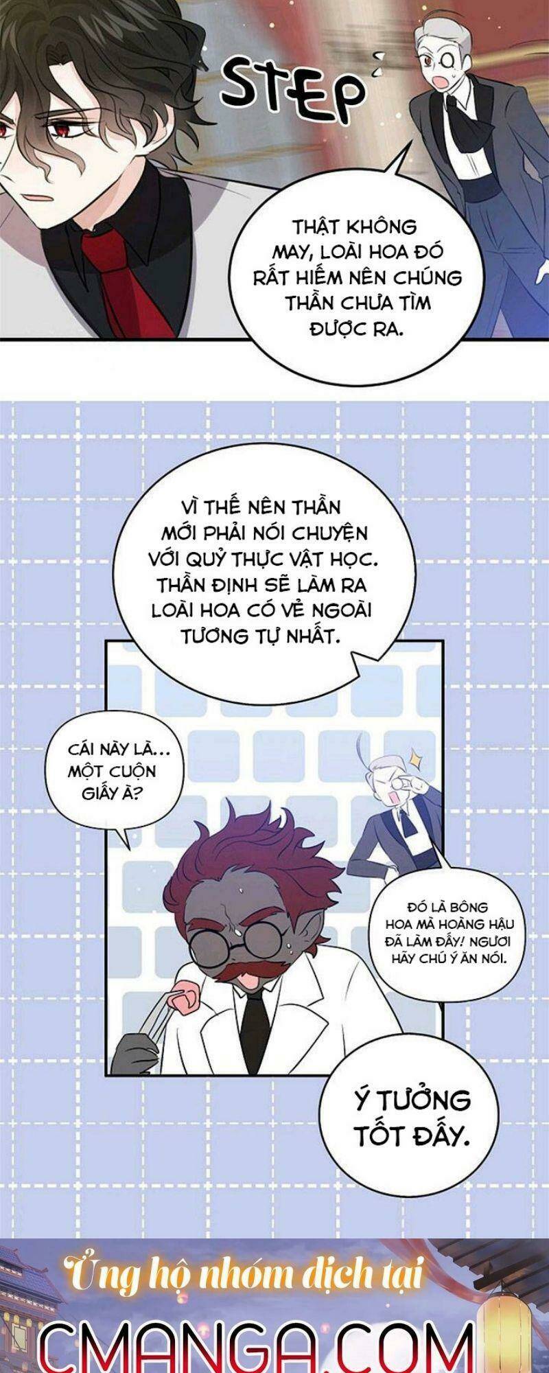 Tôi Là Bạn Gái Cũ Của Một Người Lính: Chapter 38