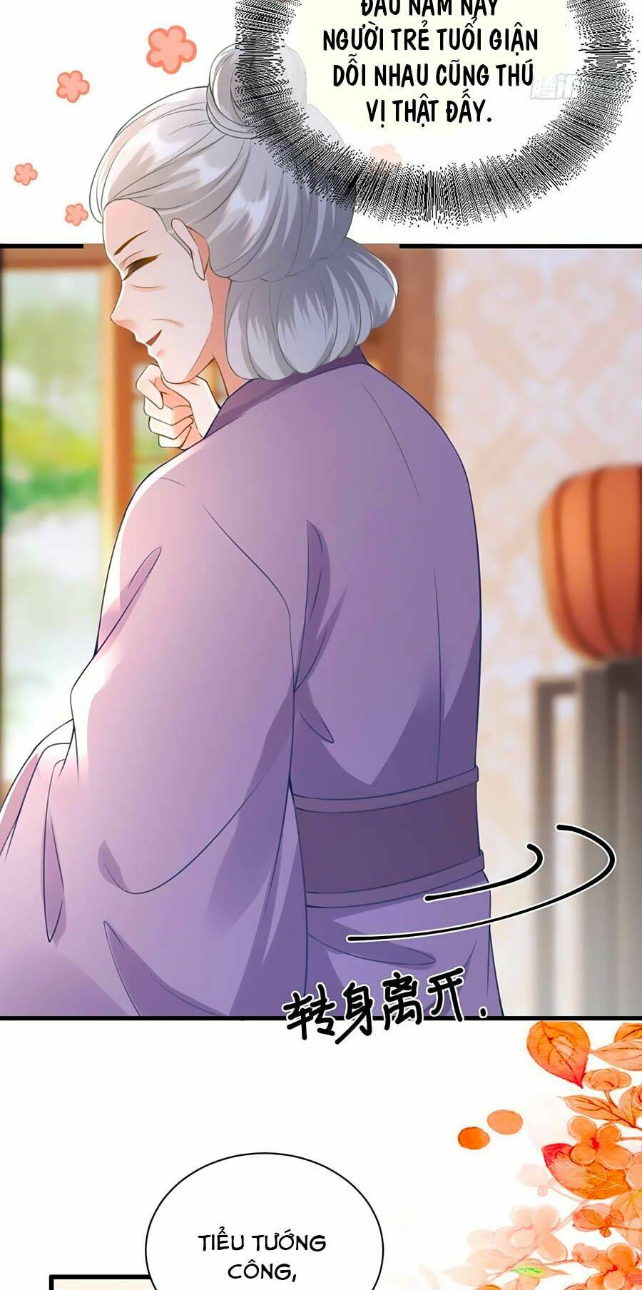 Ma Đầu Vạn Ác Năm Tuổi Rưỡi: Chapter 14