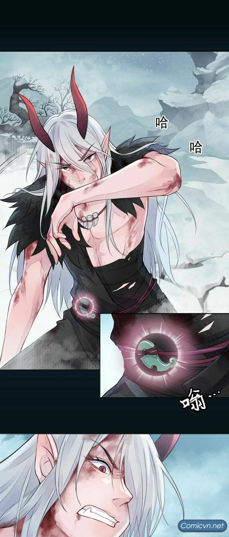 Tây Du Ngạo Tuyết Thiên: Chapter 1