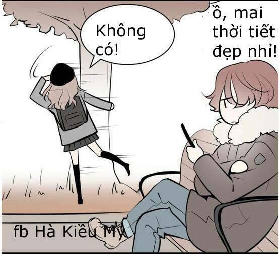 Mối Tình Đơn Phương: Chapter 49