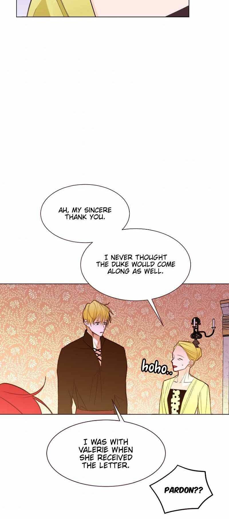 Cuộc Sống Rập Khuôn Của Một Quý Cô Tái Sinh!: Chapter 50