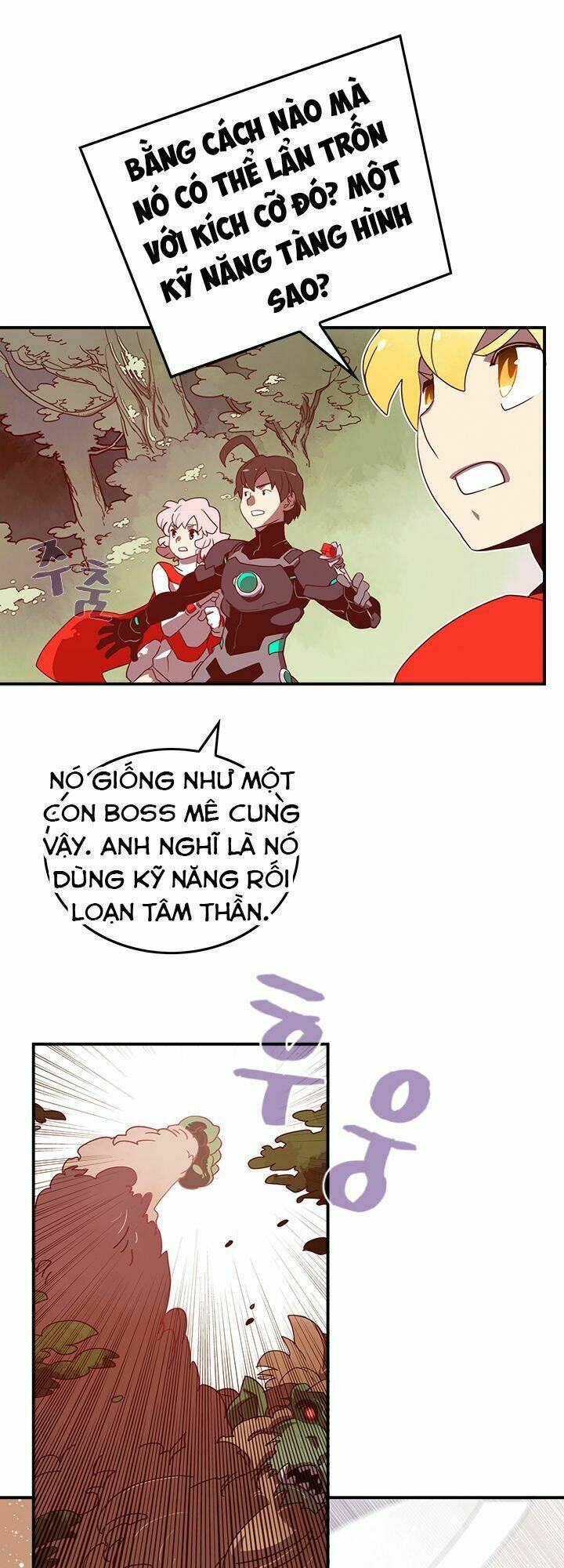 Ta Là Vua Pháp Sư: Chapter 24
