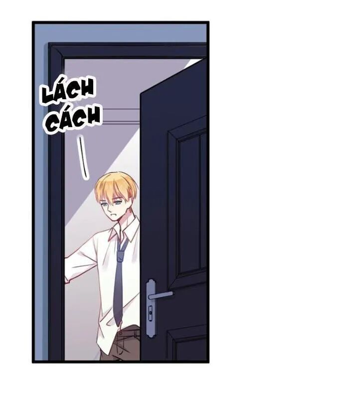 Tình Yêu Huyết Ma: Chapter 14