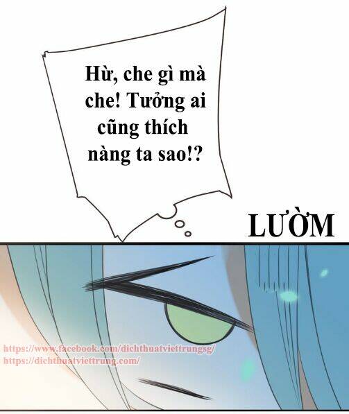 Bạn Trai Tôi Là Cẩm Y Vệ 2: Chapter 71