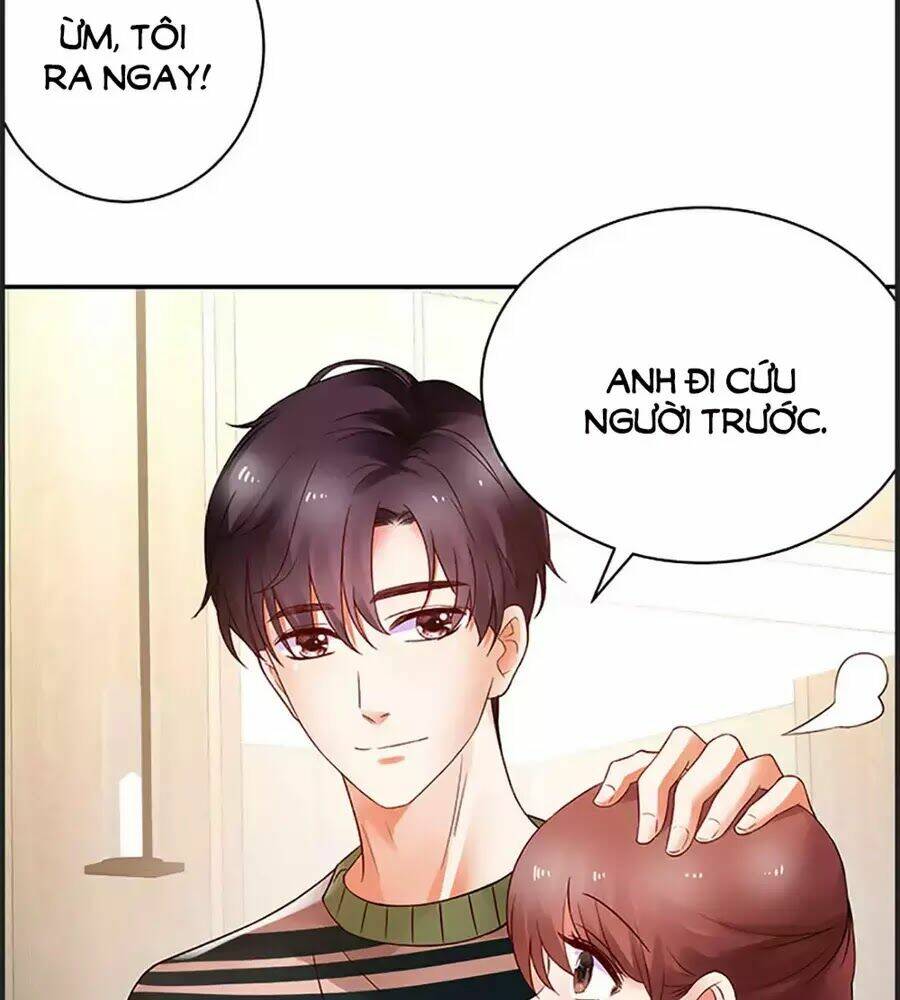 Bạn Trai 1/4 Của Tôi: Chapter 10