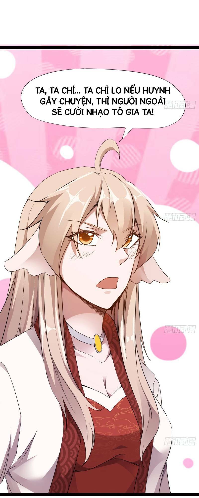 Kiếm Đồ: Chapter 16